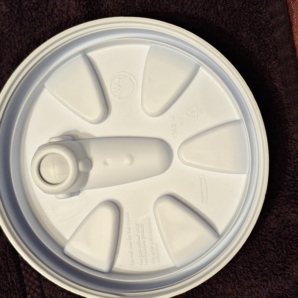 Gatorade 1 Gallon Water Jug - Picture 6 of 8